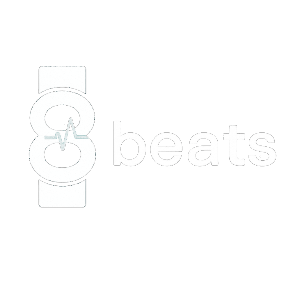 8Beats Logo